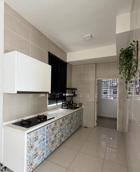 Condominium for Rent at Damansara Foresta - Mandy Liew - Kitchen - PropertyGuru.com.my