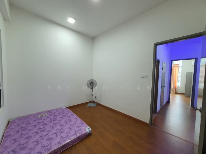 Condominium for Rent at 1Sulaman Platinum Tower - Vui Onn Liaw - Interior - PropertyGuru.com.my