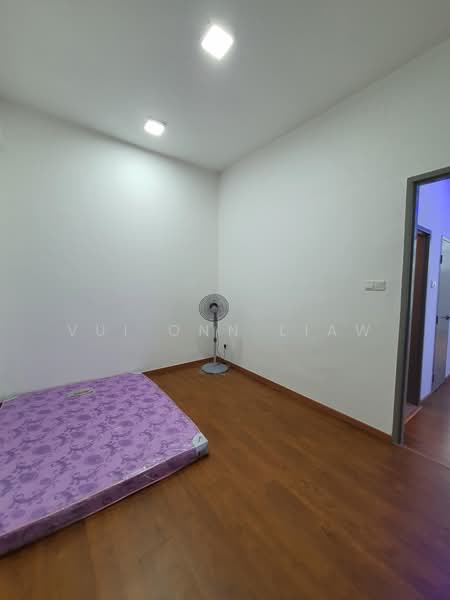 Condominium for Rent at 1Sulaman Platinum Tower - Vui Onn Liaw - Bedroom - PropertyGuru.com.my