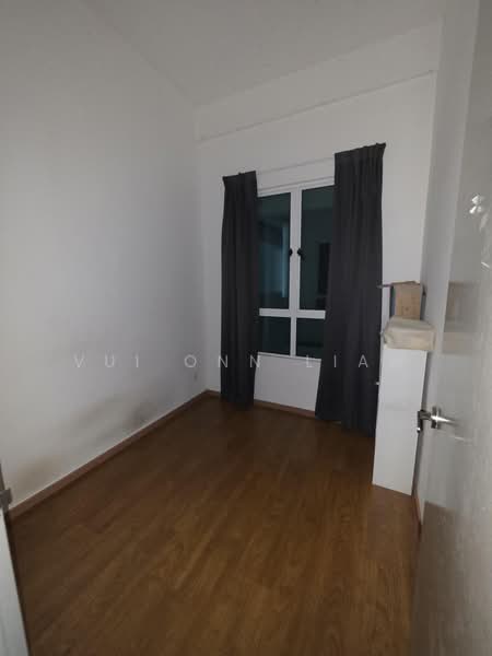 Condominium for Rent at 1Sulaman Platinum Tower - Vui Onn Liaw - Interior - PropertyGuru.com.my
