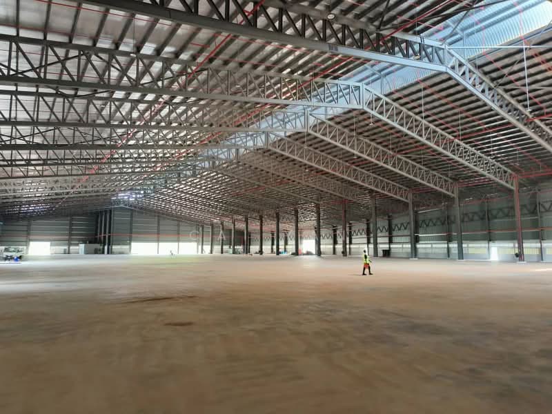 Factory for Rent in Karangan (Kedah) - Cai Yan - Interior - PropertyGuru.com.my