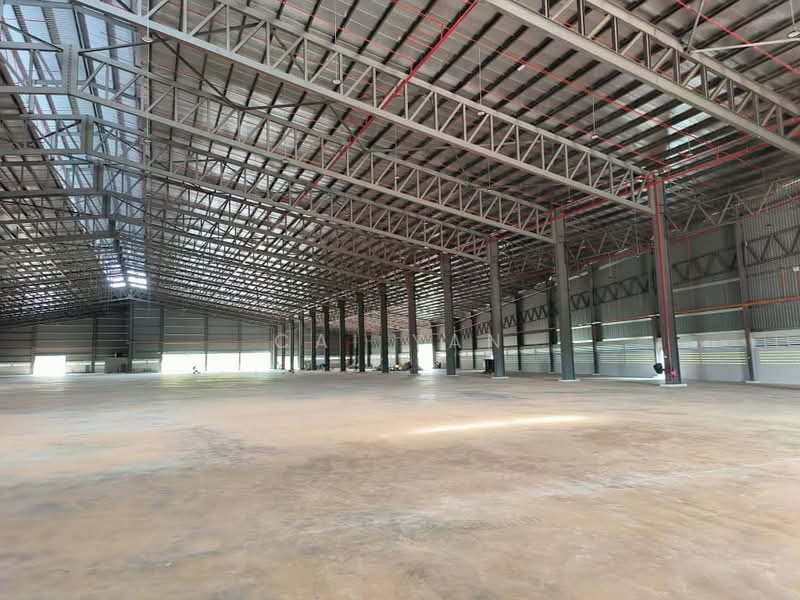 Factory for Rent in Karangan (Kedah) - Cai Yan - Interior - PropertyGuru.com.my