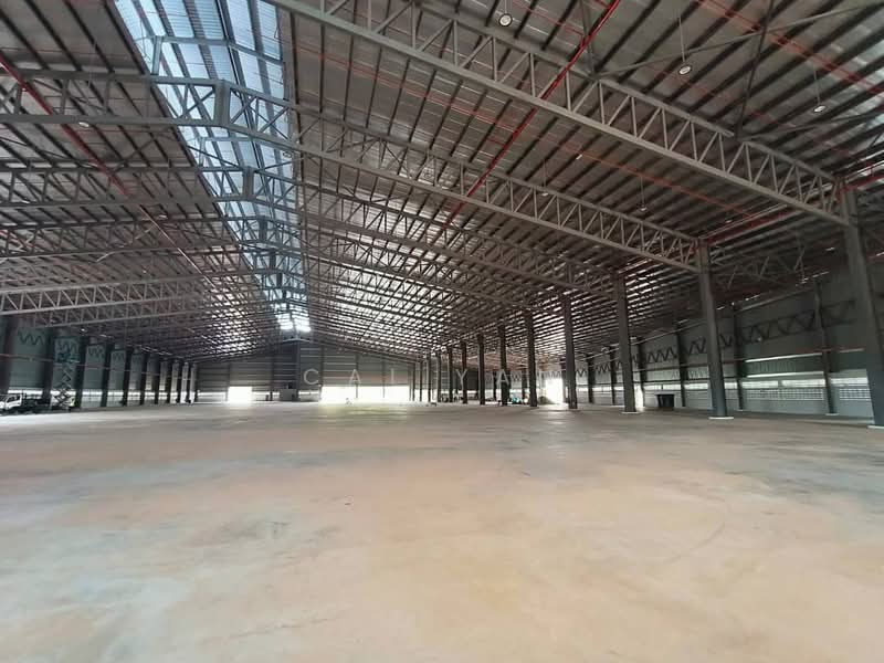 Factory for Rent in Karangan (Kedah) - Cai Yan - Interior - PropertyGuru.com.my