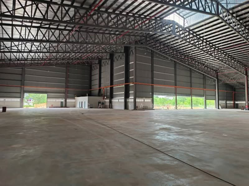 Factory for Rent in Karangan (Kedah) - Cai Yan - Interior - PropertyGuru.com.my