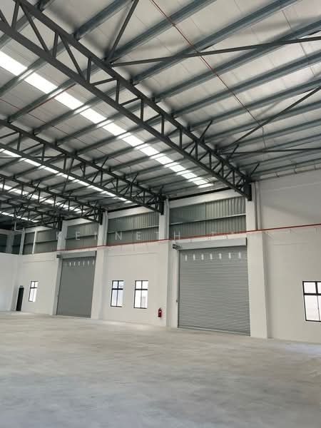 Factory for Rent in Eco Business Park 1 (Johor Bahru) - Kenneth Tan - Interior - PropertyGuru.com.my