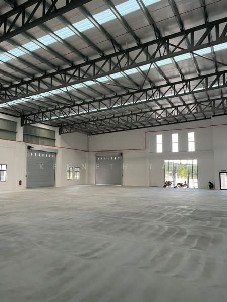 Factory for Rent in Eco Business Park 1 (Johor Bahru) - Kenneth Tan - Interior - PropertyGuru.com.my