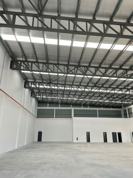 Factory for Rent in Eco Business Park 1 (Johor Bahru) - Kenneth Tan - Interior - PropertyGuru.com.my