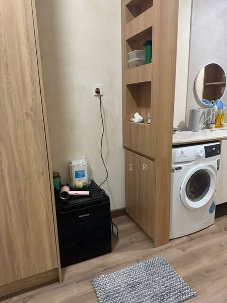 Servis Apartment untuk Disewa di 8th & Stellar - Max Er - Interior - PropertyGuru.com.my