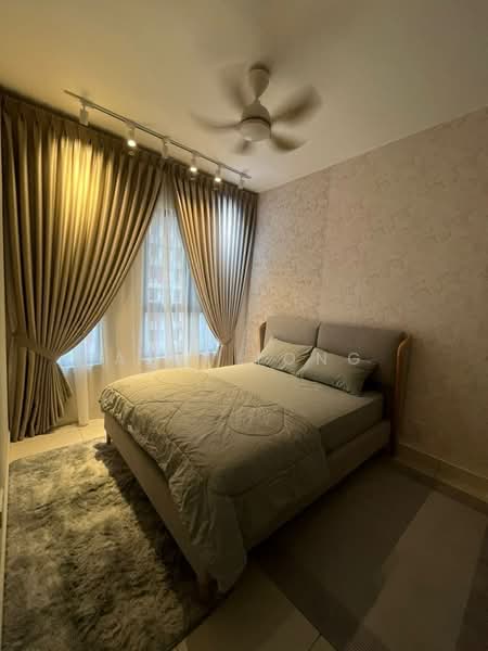 Service Residence for Rent at TRIO By Setia - Alex Tong - PropertyGuru.com.my