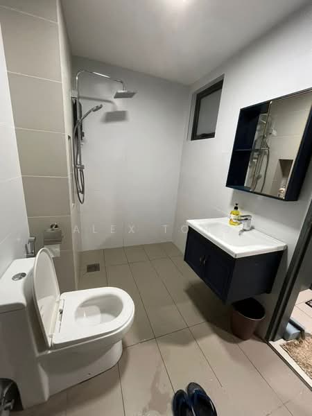 Service Residence for Rent at TRIO By Setia - Alex Tong - PropertyGuru.com.my