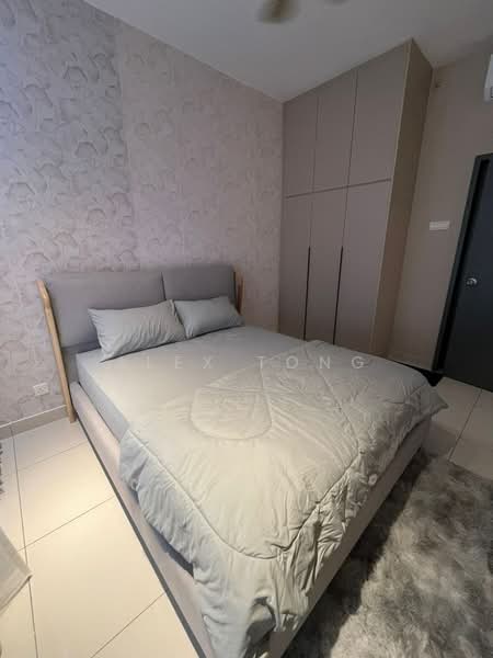 Service Residence for Rent at TRIO By Setia - Alex Tong - PropertyGuru.com.my