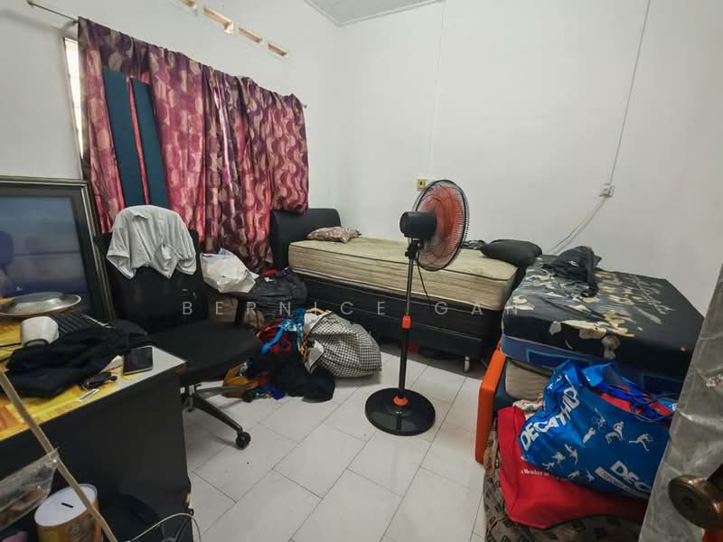 Rumah Teres 1 Tingkat untuk Dijual di Taman Ungku Tun Aminah (Skudai) - Bernice Gan - PropertyGuru.com.my