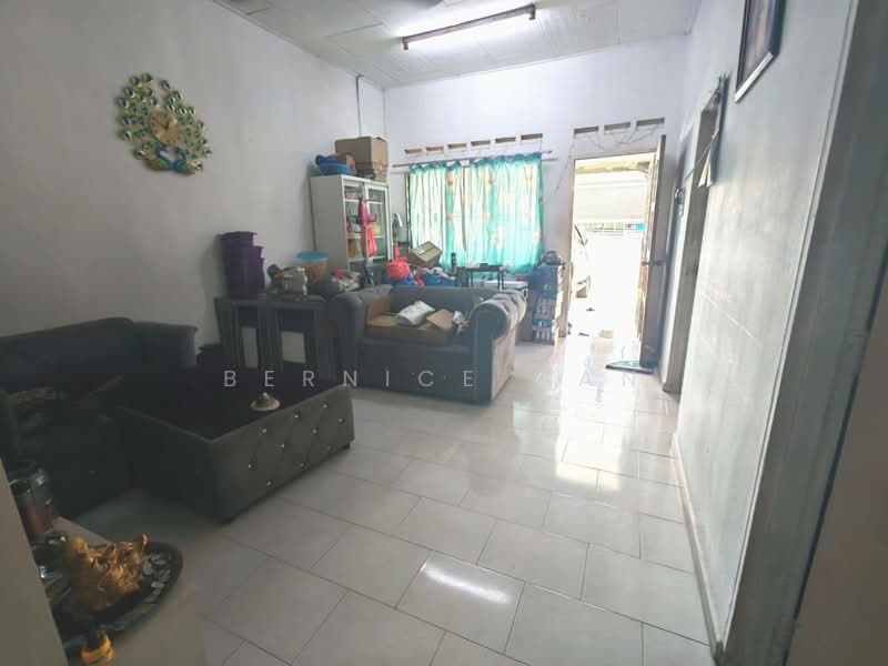 Rumah Teres 1 Tingkat untuk Dijual di Taman Ungku Tun Aminah (Skudai) - Bernice Gan - PropertyGuru.com.my