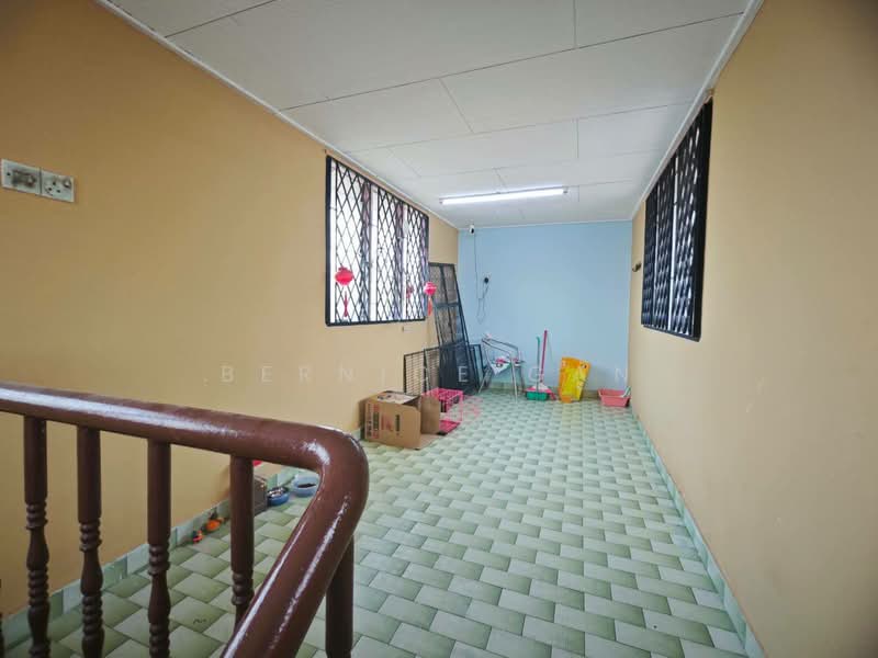 Rumah Teres 1 Tingkat untuk Dijual di Taman Ungku Tun Aminah (Skudai) - Bernice Gan - PropertyGuru.com.my