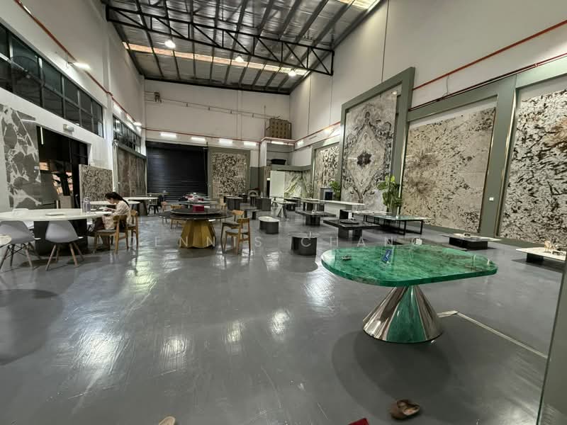 Kilang untuk Disewa di Semtec Technology Park (Semenyih) - Dennis Chang - Interior - PropertyGuru.com.my
