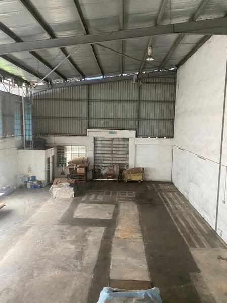 Kilang untuk Disewa di Semtec Technology Park (Semenyih) - Dennis Chang - Interior - PropertyGuru.com.my
