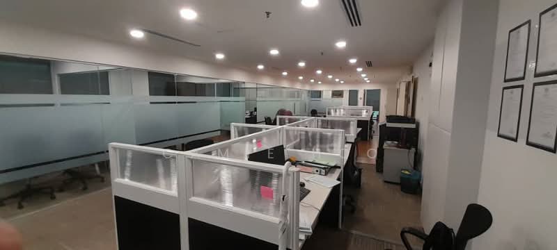 Kedai / Pejabat untuk Dijual di Dutamas (Kuala Lumpur) - Camie Hoo - Interior - PropertyGuru.com.my