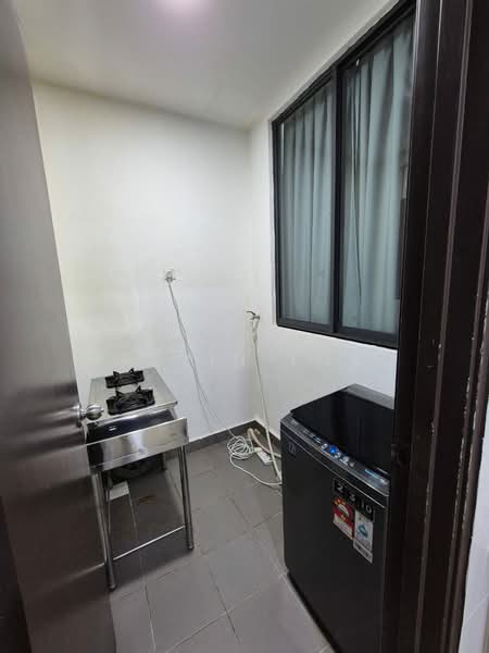Servis Apartment untuk Disewa di Service Residence @ Landmark Residence 2 - Calvin Loke - Interior - PropertyGuru.com.my