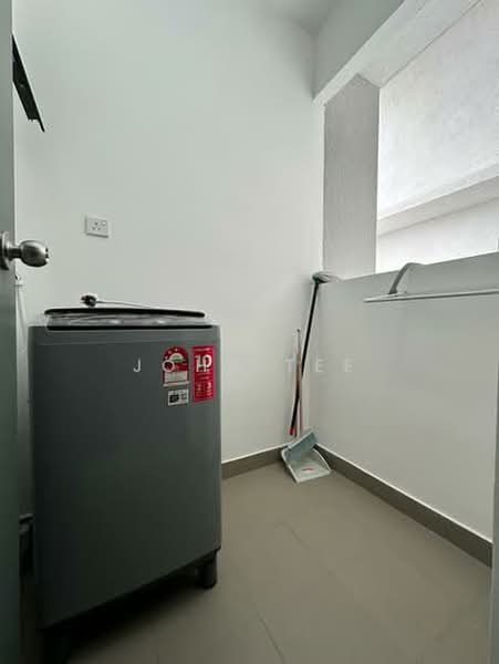 Service Residence for Rent at TRIO By Setia - John Tee - Interior - PropertyGuru.com.my