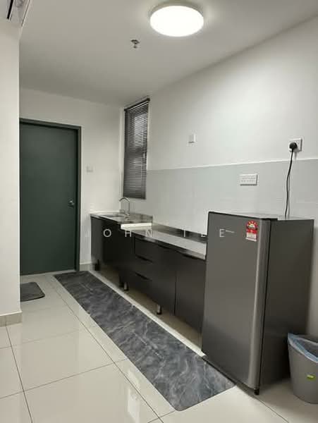 Service Residence for Rent at TRIO By Setia - John Tee - Kitchen - PropertyGuru.com.my