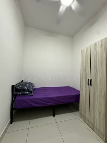 Service Residence for Rent at TRIO By Setia - John Tee - Bedroom - PropertyGuru.com.my