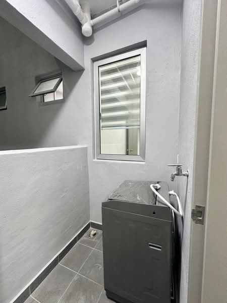 Kondominium untuk Disewa di Lakefront Residence - TOH VICKIE - Interior - PropertyGuru.com.my