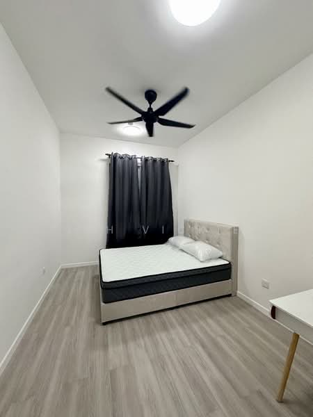 Kondominium untuk Disewa di Lakefront Residence - TOH VICKIE - Bedroom - PropertyGuru.com.my