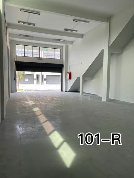 Factory for Rent in Telok Panglima Garang (Selangor) - Ivy Por - Interior - PropertyGuru.com.my