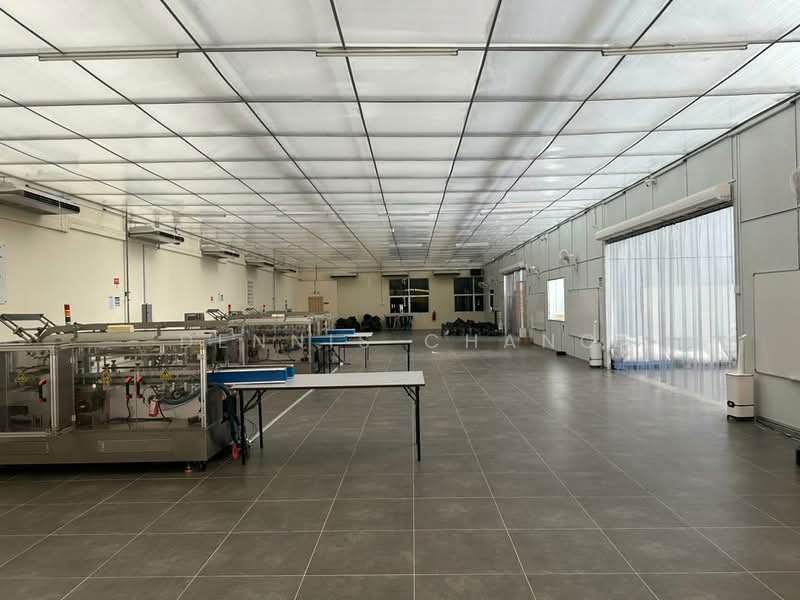 Semi-D Factory for Sale in Bandar Teknologi Kajang (Kajang) - Dennis Chang - Interior - PropertyGuru.com.my