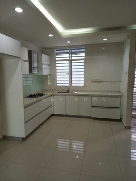 Rumah Bandar untuk Dijual di Paya Terubong (Ayer Itam) - Lenny Goon - Kitchen - PropertyGuru.com.my
