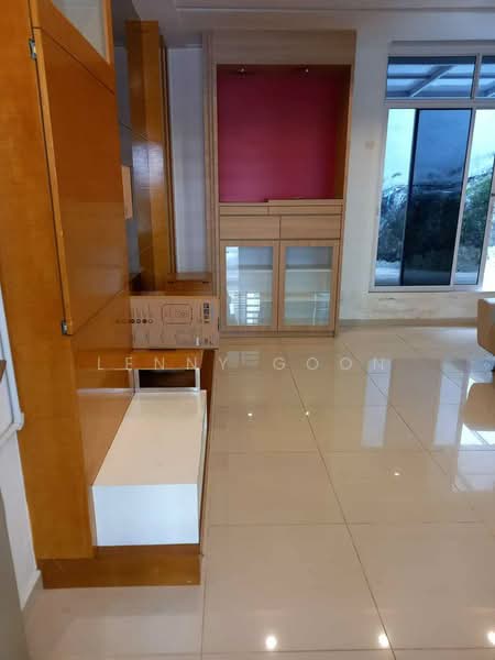 Rumah Bandar untuk Dijual di Paya Terubong (Ayer Itam) - Lenny Goon - Interior - PropertyGuru.com.my