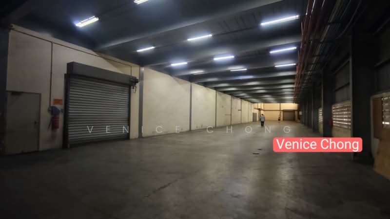 Kilang untuk Disewa di Kulim (Kedah) - Venice Chong - PropertyGuru.com.my