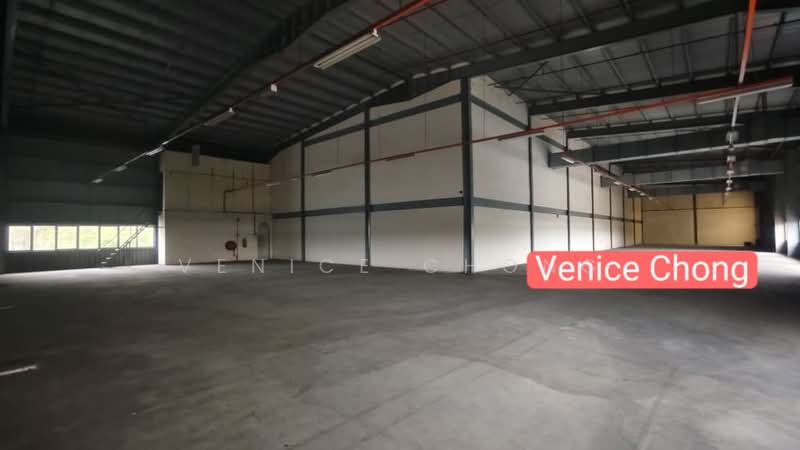 Kilang untuk Disewa di Kulim (Kedah) - Venice Chong - PropertyGuru.com.my