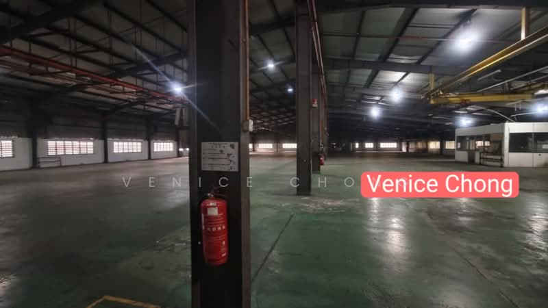 Kilang untuk Disewa di Kulim (Kedah) - Venice Chong - PropertyGuru.com.my