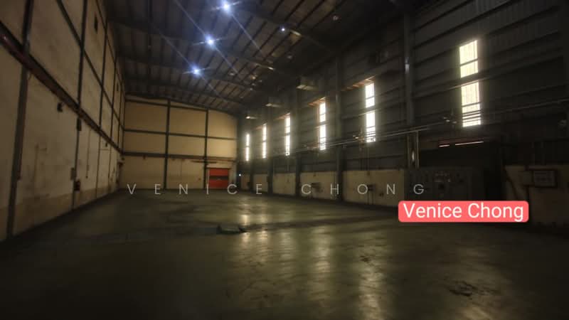 Kilang untuk Disewa di Kulim (Kedah) - Venice Chong - PropertyGuru.com.my