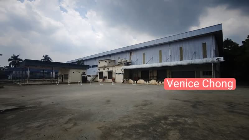 Kilang untuk Disewa di Kulim (Kedah) - Venice Chong - PropertyGuru.com.my