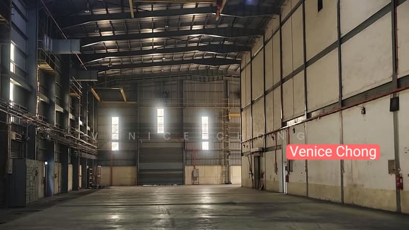 Kilang untuk Disewa di Kulim (Kedah) - Venice Chong - PropertyGuru.com.my