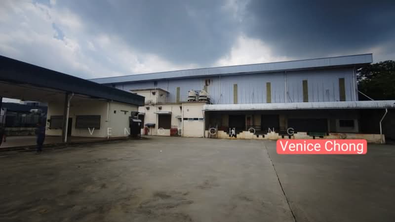 Kilang untuk Disewa di Kulim (Kedah) - Venice Chong - PropertyGuru.com.my