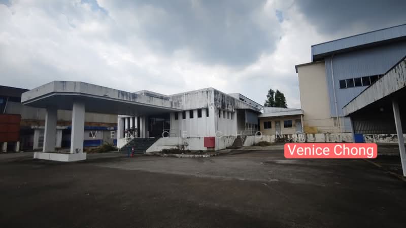Kilang untuk Disewa di Kulim (Kedah) - Venice Chong - PropertyGuru.com.my