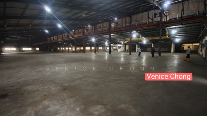 Kilang untuk Disewa di Kulim (Kedah) - Venice Chong - PropertyGuru.com.my