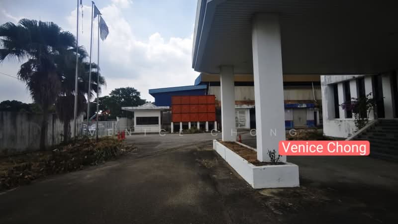 Kilang untuk Disewa di Kulim (Kedah) - Venice Chong - PropertyGuru.com.my
