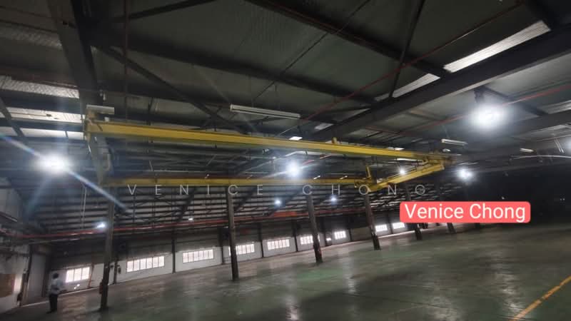 Kilang untuk Disewa di Kulim (Kedah) - Venice Chong - PropertyGuru.com.my