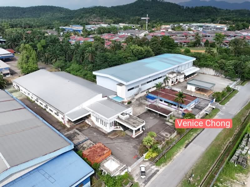 Kilang untuk Disewa di Kulim (Kedah) - Venice Chong - PropertyGuru.com.my