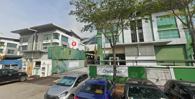Kilang untuk Dijual di Sungai Buloh (Selangor) - Bee Kim - Exterior - PropertyGuru.com.my