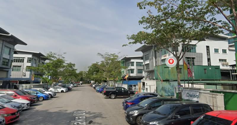Kilang untuk Dijual di Sungai Buloh (Selangor) - Bee Kim - Exterior - PropertyGuru.com.my