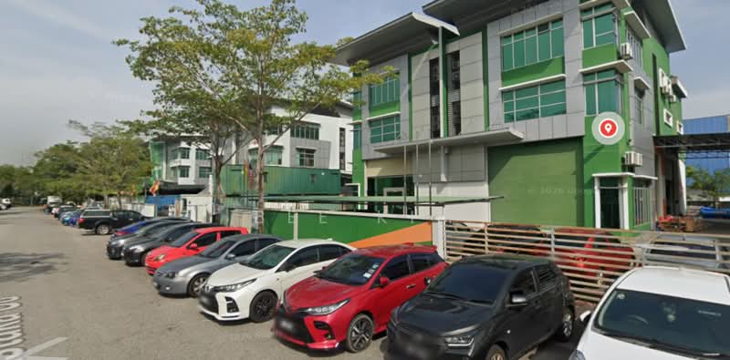 Kilang untuk Dijual di Sungai Buloh (Selangor) - Bee Kim - Exterior - PropertyGuru.com.my