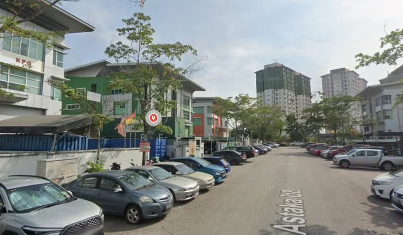 Kilang untuk Dijual di Sungai Buloh (Selangor) - Bee Kim - Exterior - PropertyGuru.com.my