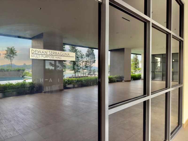 Service Residence for Rent at Kampung Melayu Subang - Hairul Haizat - PropertyGuru.com.my