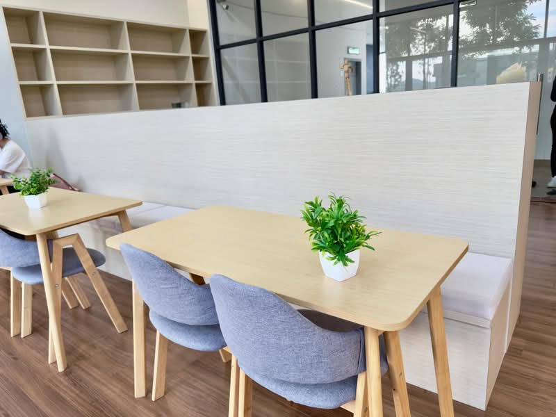 Service Residence for Rent at Kampung Melayu Subang - Hairul Haizat - PropertyGuru.com.my