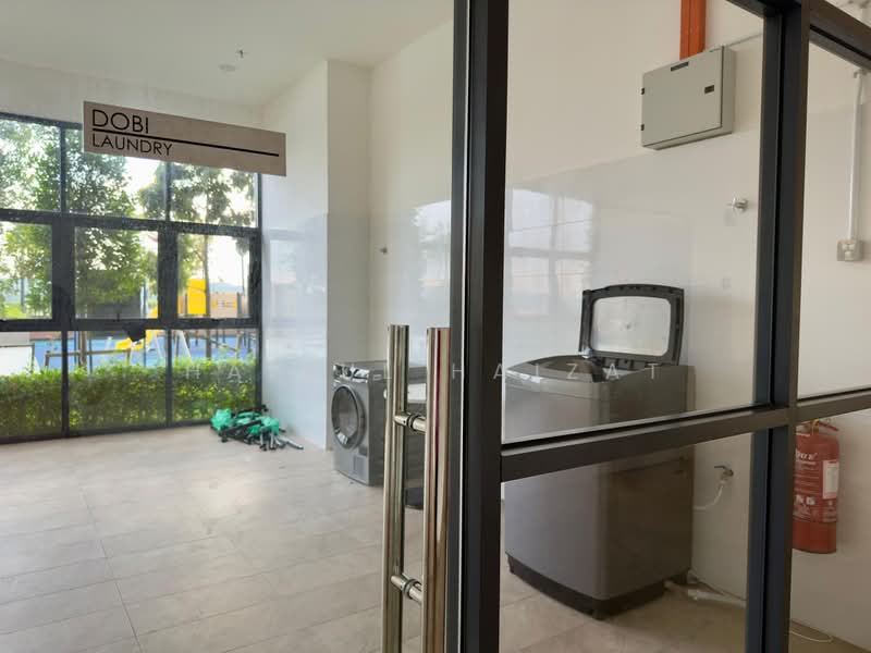 Service Residence for Rent at Kampung Melayu Subang - Hairul Haizat - PropertyGuru.com.my